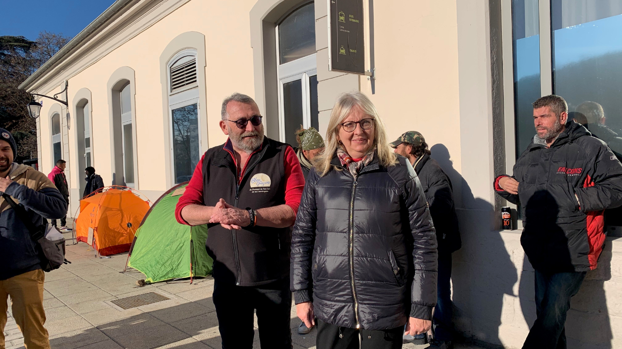 Hautes-Alpes : ligne Grenoble-Gap, une réouverture « plus difficile » que prévue
