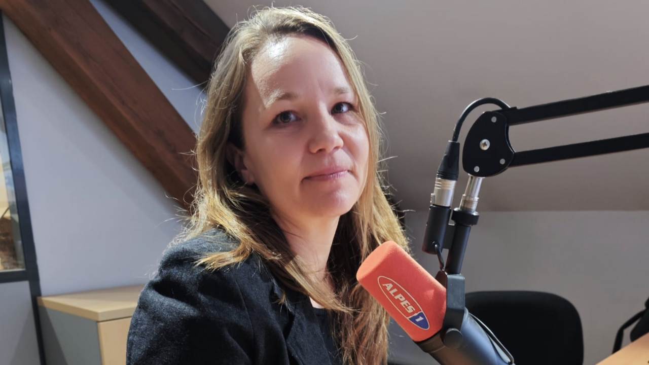 Hautes-Alpes : Lucile Bernard-Reymond à la tête de l’UPE 05 Hautes-Alpes : Lucile Bernard-Reymond à la tête de l’UPE 05