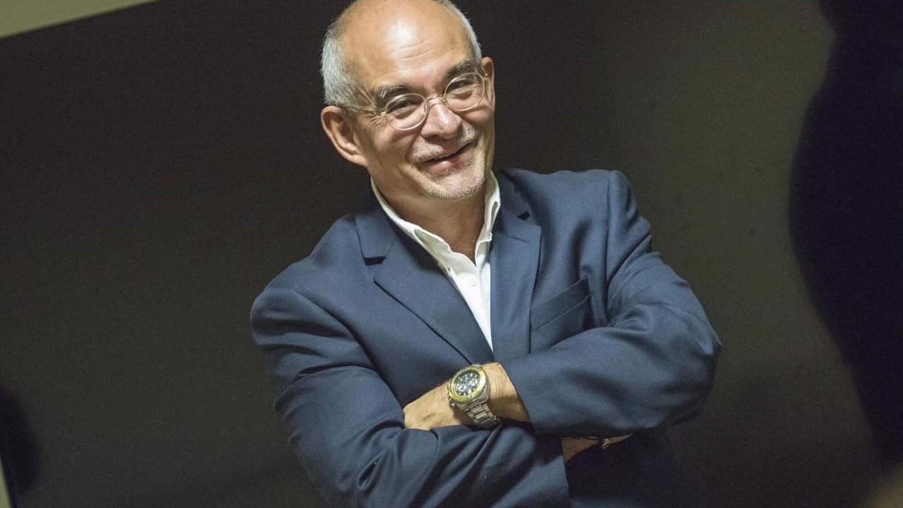 Hautes-Alpes : Marcel Cannat tent&eacute; par une candidature