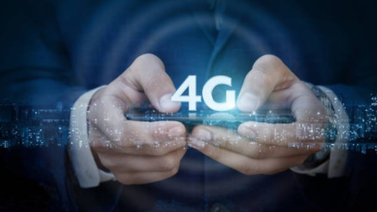 Hautes-Alpes : neuf territoires retenus pour être couverts par la 4G Hautes-Alpes : neuf territoires retenus pour être couverts par la 4G