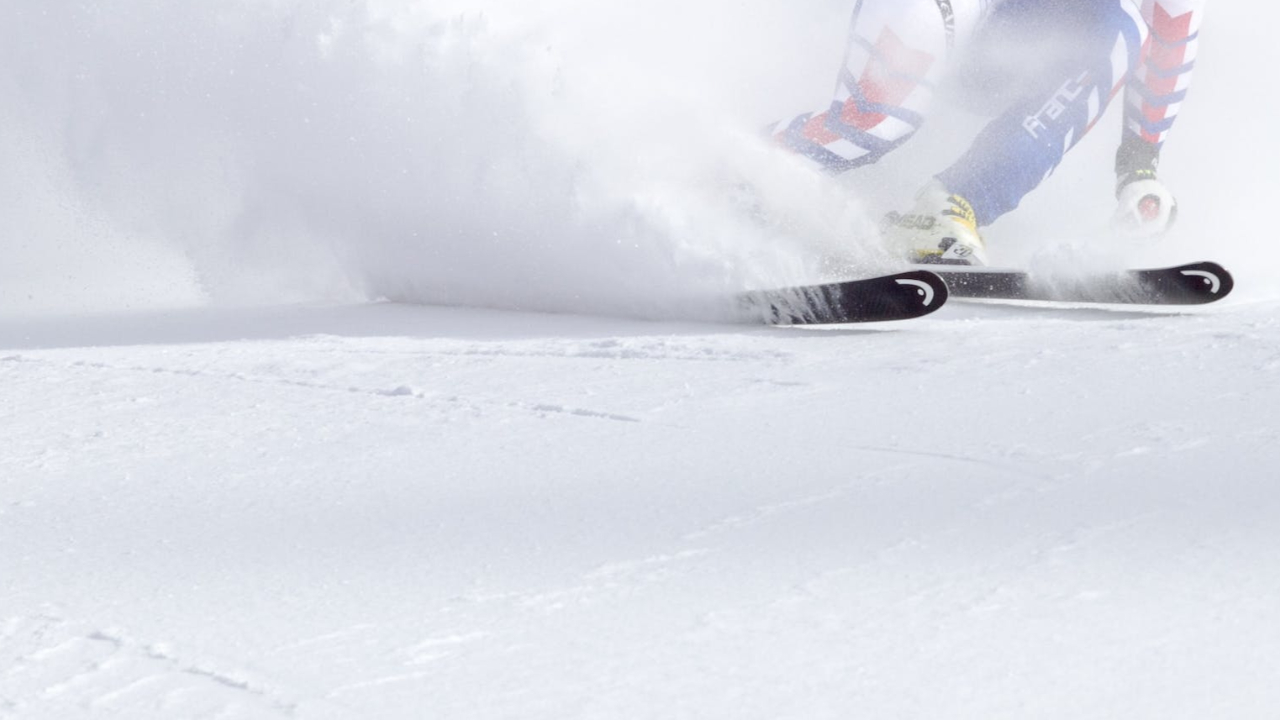 Hautes-Alpes : Nils Allègre dans le top 20, une chute pour Cyprien Sarrazin et Camille Cerutti Hautes-Alpes : Nils Allègre dans le top 20, une chute pour Cyprien Sarrazin et Camille Cerutti