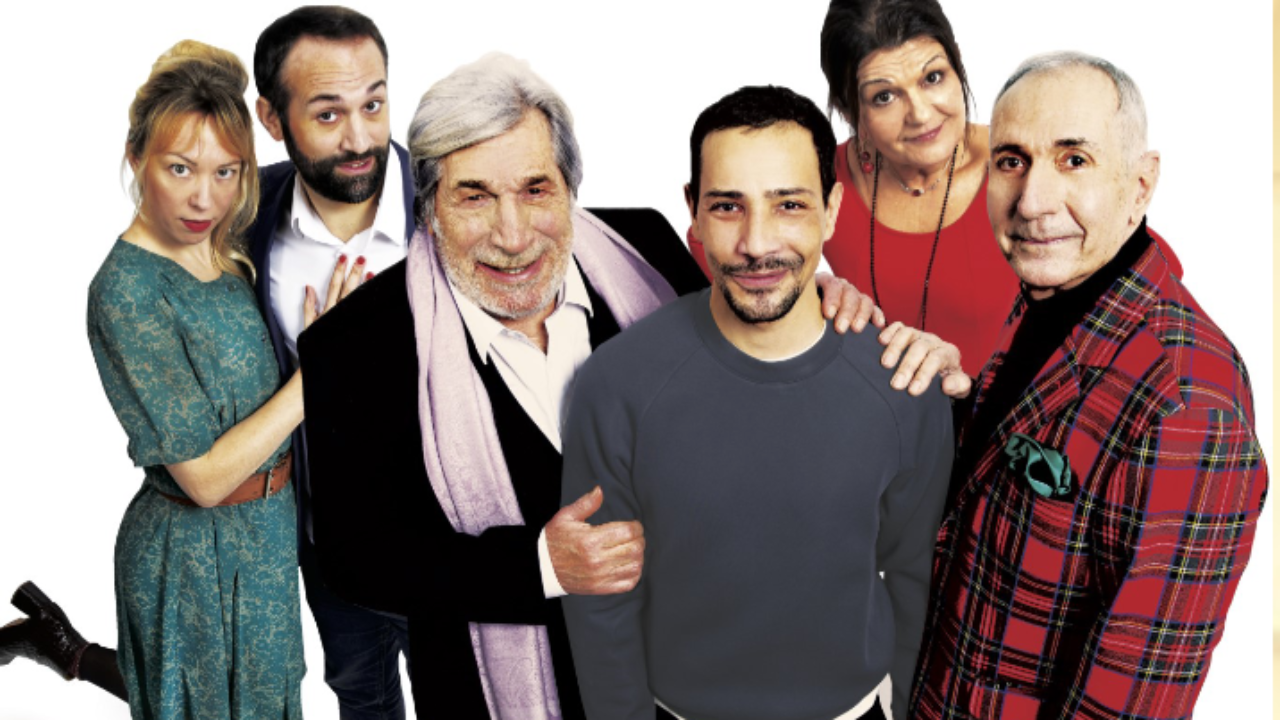 Hautes-Alpes : la pièce de théâtre « Les beaux-pères » à Embrun