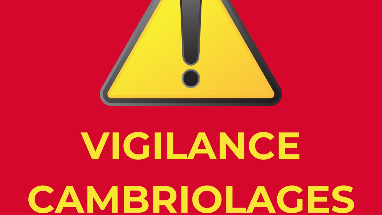 Hautes-Alpes : plusieurs cambriolages dans la zone industrielle de l’Argentière Hautes-Alpes : plusieurs cambriolages dans la zone industrielle de l’Argentière