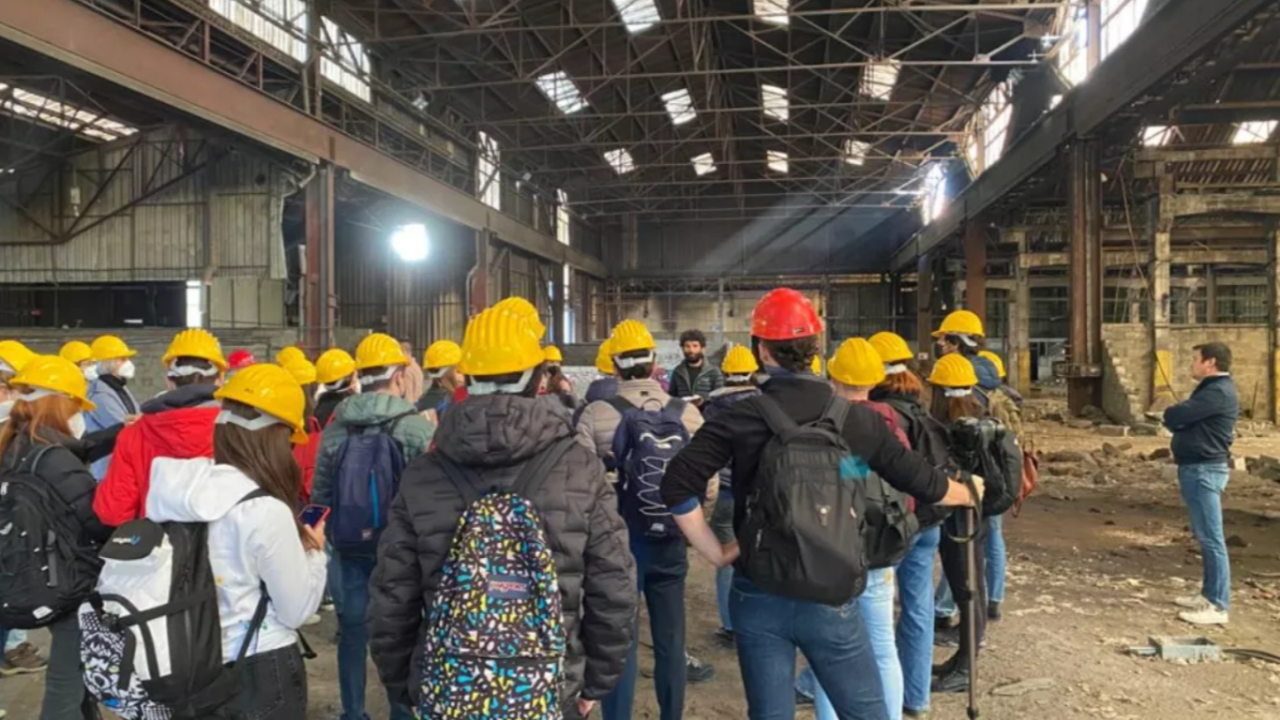 Hautes-Alpes : premières rencontres de la Haute École du bois et de la forêt