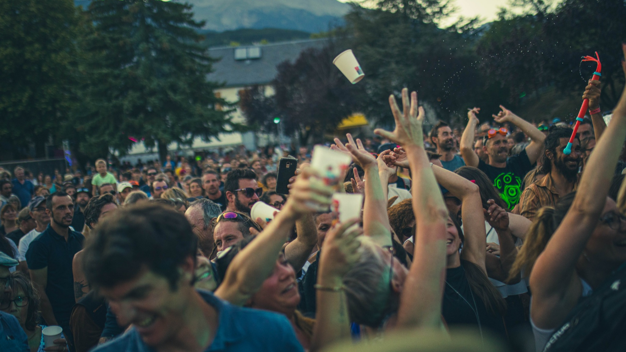 Hautes-Alpes : programmation du Trad'in Festival 2023
