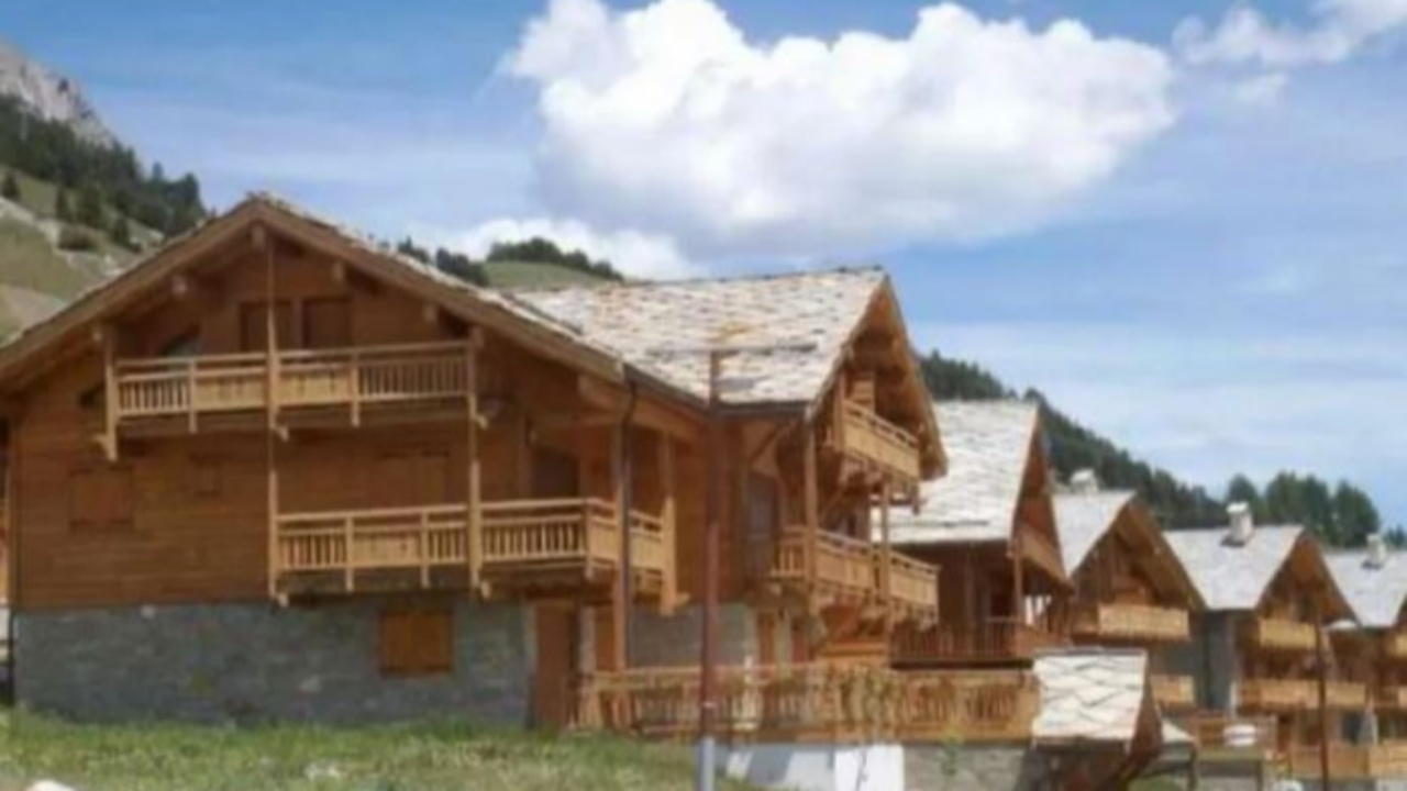 Hautes-Alpes : projet Clot Enjaime de Montgenèvre, un recours en annulation déposé Hautes-Alpes : projet Clot Enjaime de Montgenèvre, un recours en annulation déposé