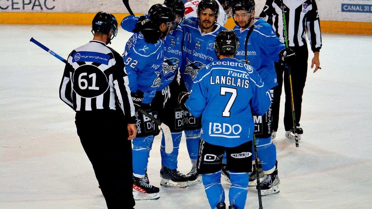 Hautes-Alpes : qualifiés !