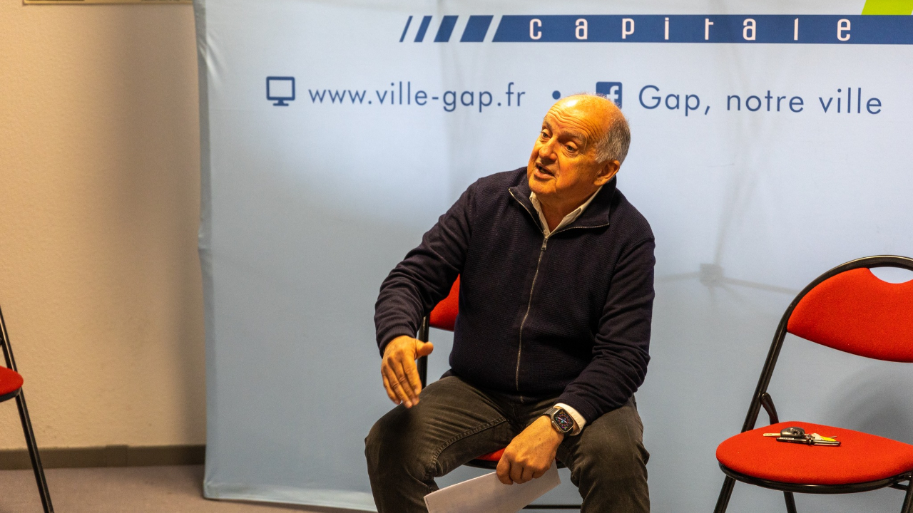 Hautes-Alpes : quand Roger Didier envisage de s'augmenter de 23 %...