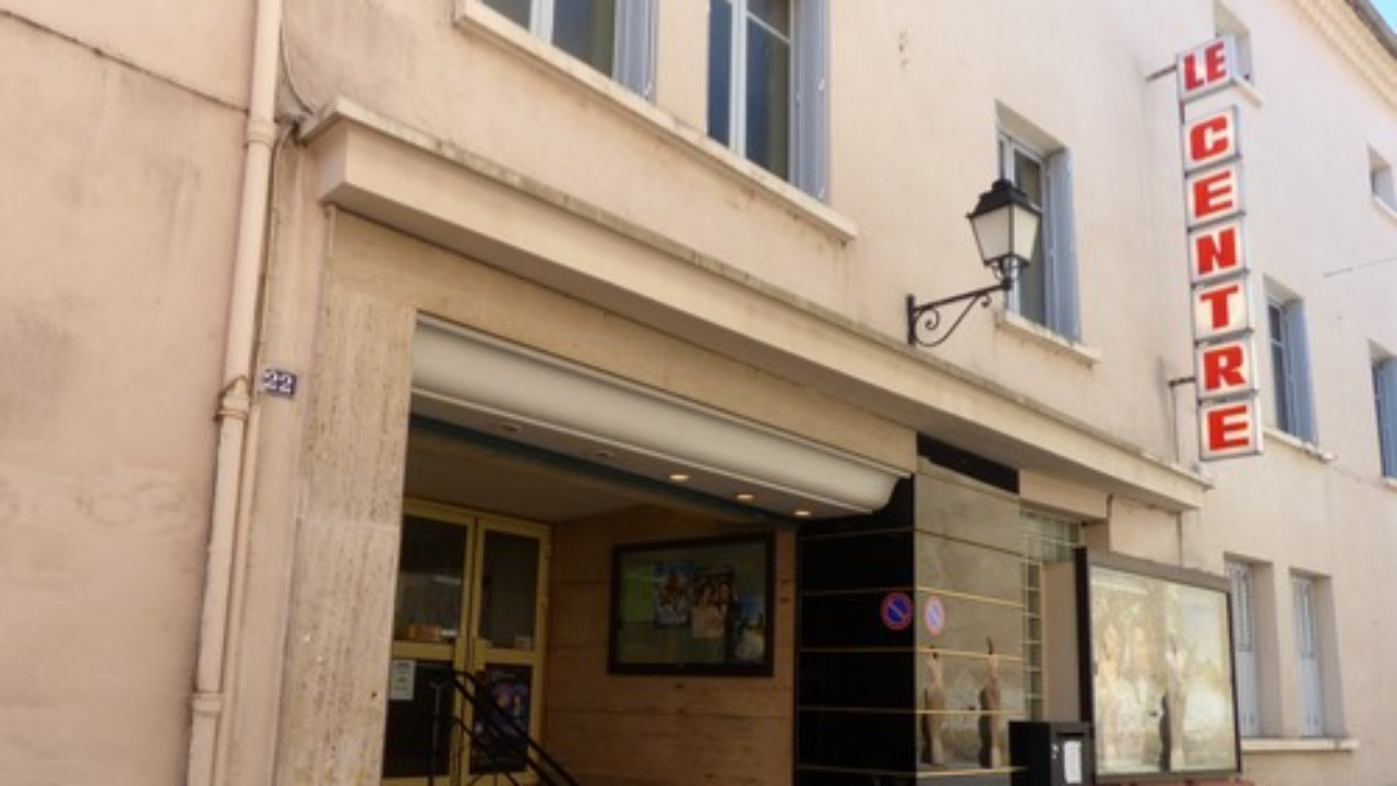 Hautes-Alpes : quel avenir pour deux salles de cinémas à Gap ? Hautes-Alpes : quel avenir pour deux salles de cinémas à Gap ?