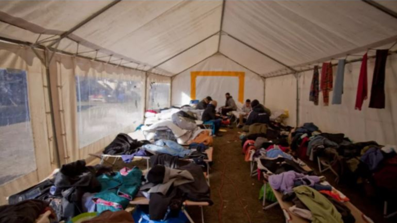 Hautes-Alpes : quel logement pour les exilés ?