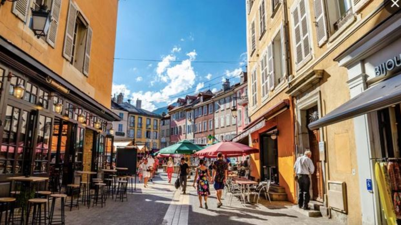 Hautes-Alpes : « qui veut gâcher des millions ? » s’interroge Ambitions pour Gap Hautes-Alpes : « qui veut gâcher des millions ? » s’interroge Ambitions pour Gap