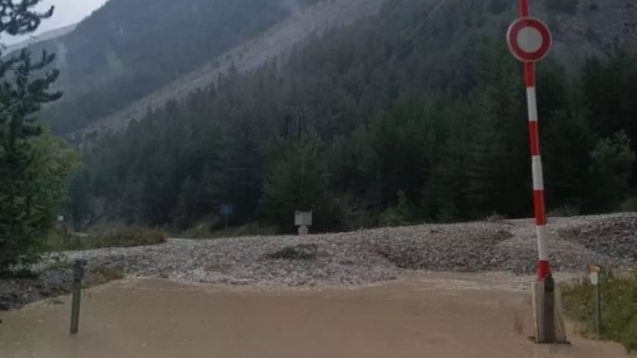 Hautes-Alpes : reconnaissance de l’état de catastrophe naturelle pour Saint-Firmin et Saint-Chaffrey Hautes-Alpes : reconnaissance de l’état de catastrophe naturelle pour Saint-Firmin et Saint-Chaffrey