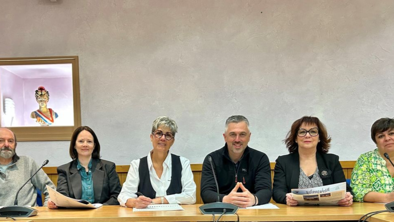 Hautes-Alpes : remaniement au conseil municipal de Saint-Chaffrey Hautes-Alpes : remaniement au conseil municipal de Saint-Chaffrey