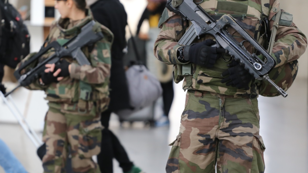 Hautes-Alpes : secours, policiers et militaires mobilisés en nombre ce jeudi, ce qu’il faut savoir Hautes-Alpes : secours, policiers et militaires mobilisés en nombre ce jeudi, ce qu’il faut savoir