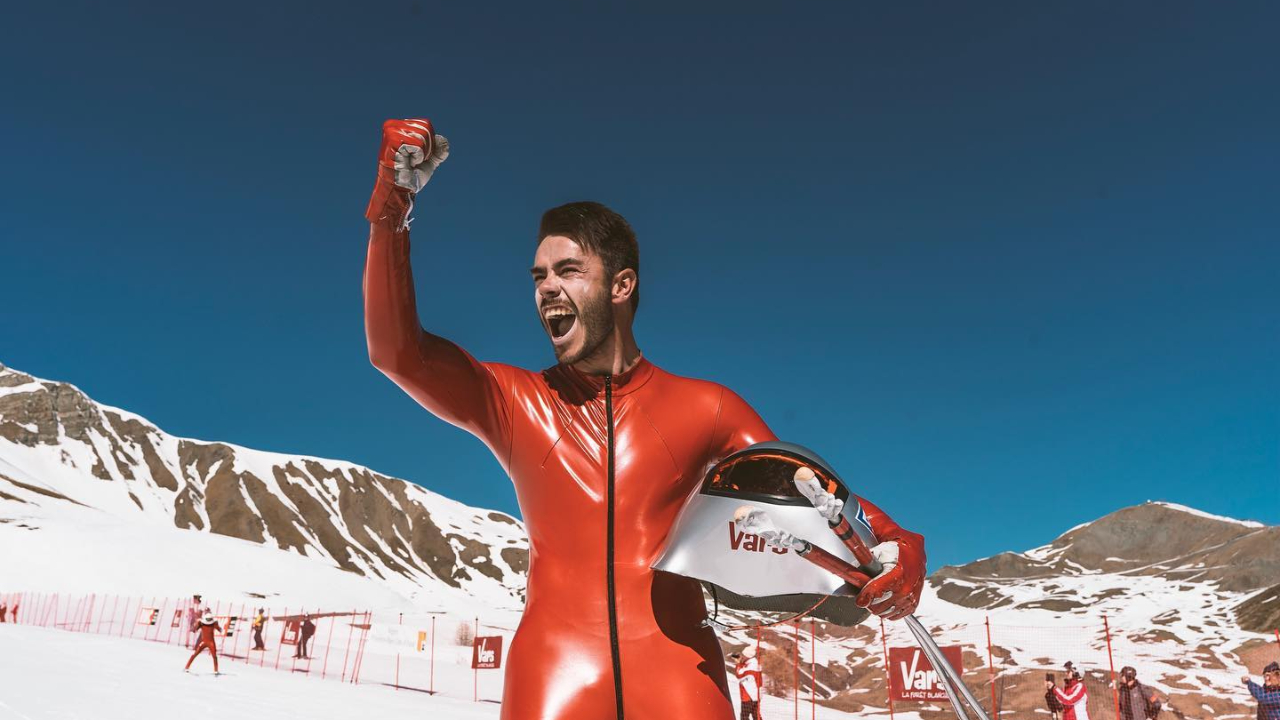 Hautes-Alpes : Simon Billy face &agrave; son destin