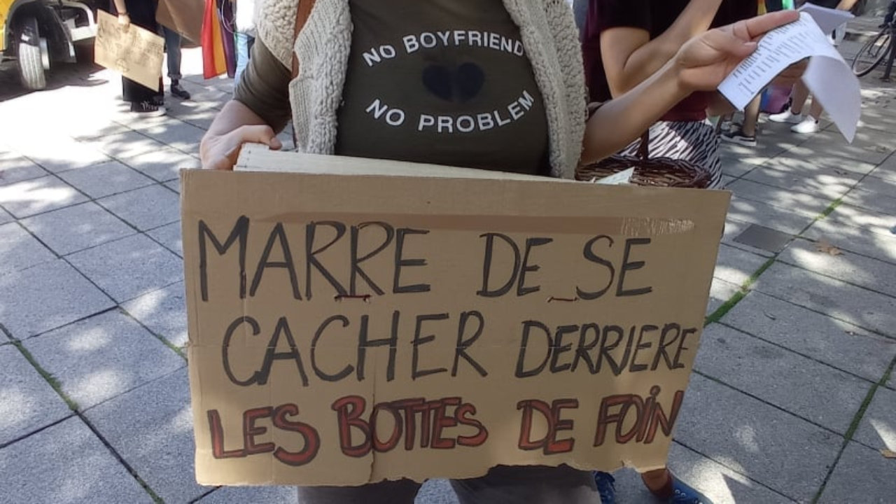 Hautes-Alpes : SOS Homophobie appelle &agrave; ouvrir un centre LGBTQI+