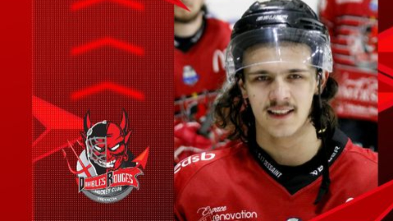 Hautes-Alpes : Thomas Raby survit à l’opération reconstruction des Diables Rouges Hautes-Alpes : Thomas Raby survit à l’opération reconstruction des Diables Rouges