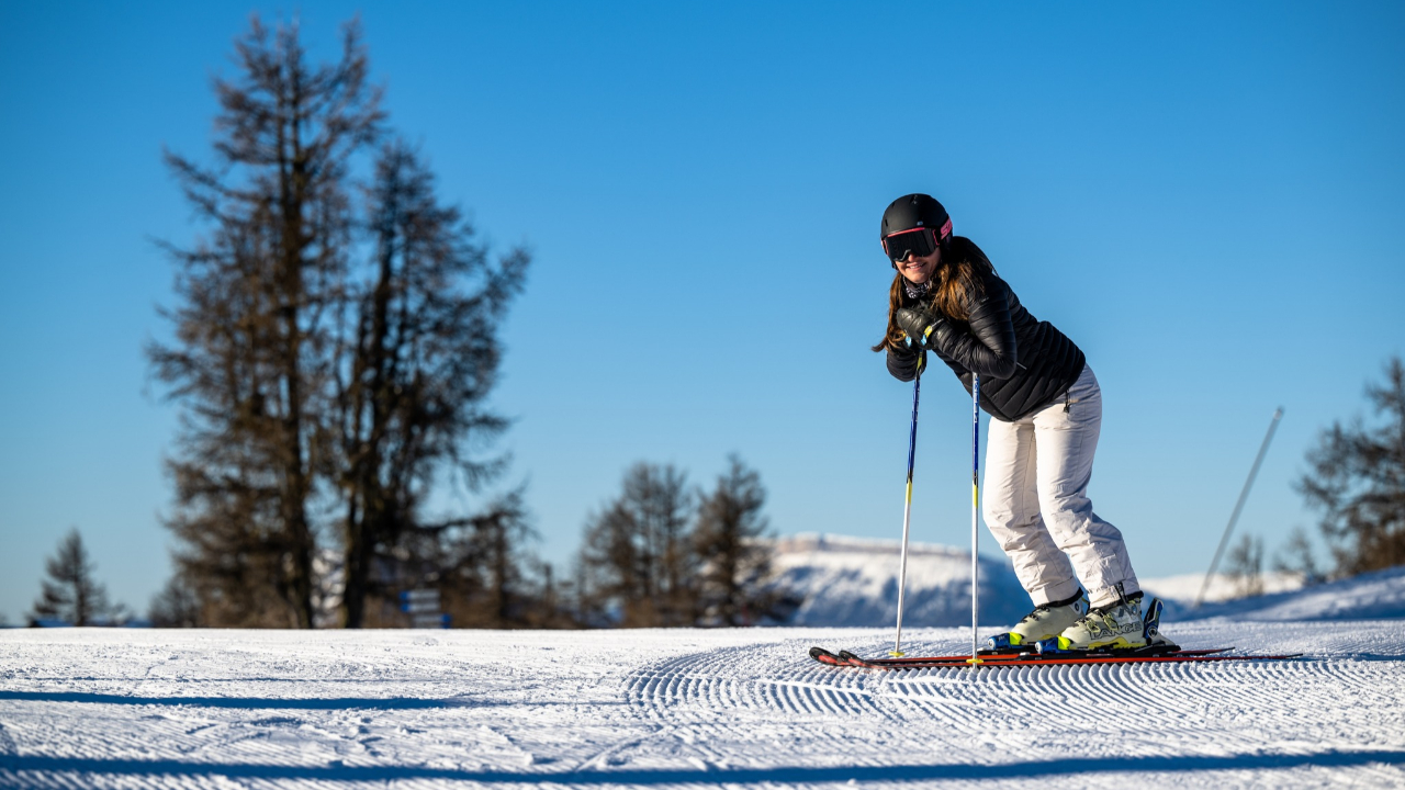 Hautes-Alpes : top départ ce samedi à Ancelle
