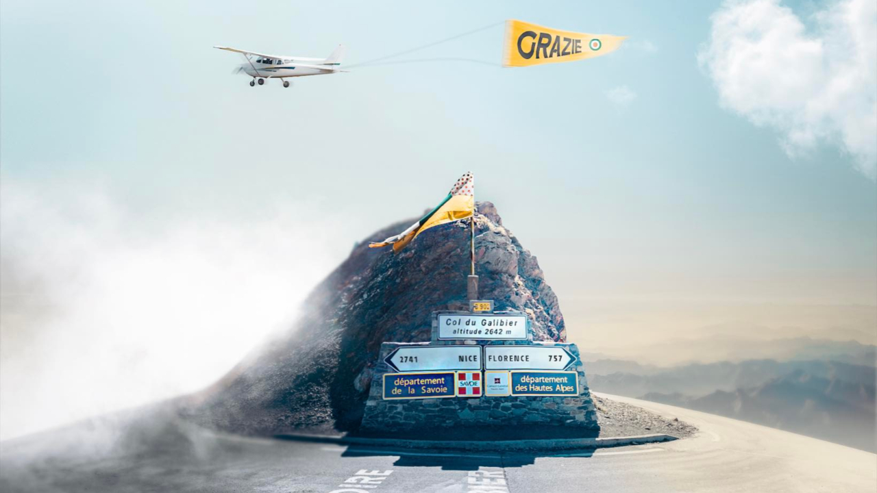 Hautes-Alpes : Tour de France, le Galibier a tenu toutes ses promesses Hautes-Alpes : Tour de France, le Galibier a tenu toutes ses promesses