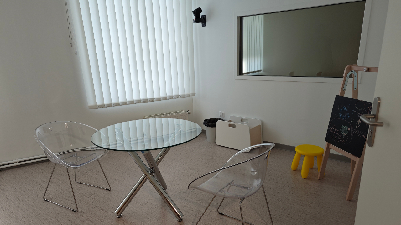 Hautes-Alpes : un lieu dédié pour mieux entendre les enfants en danger