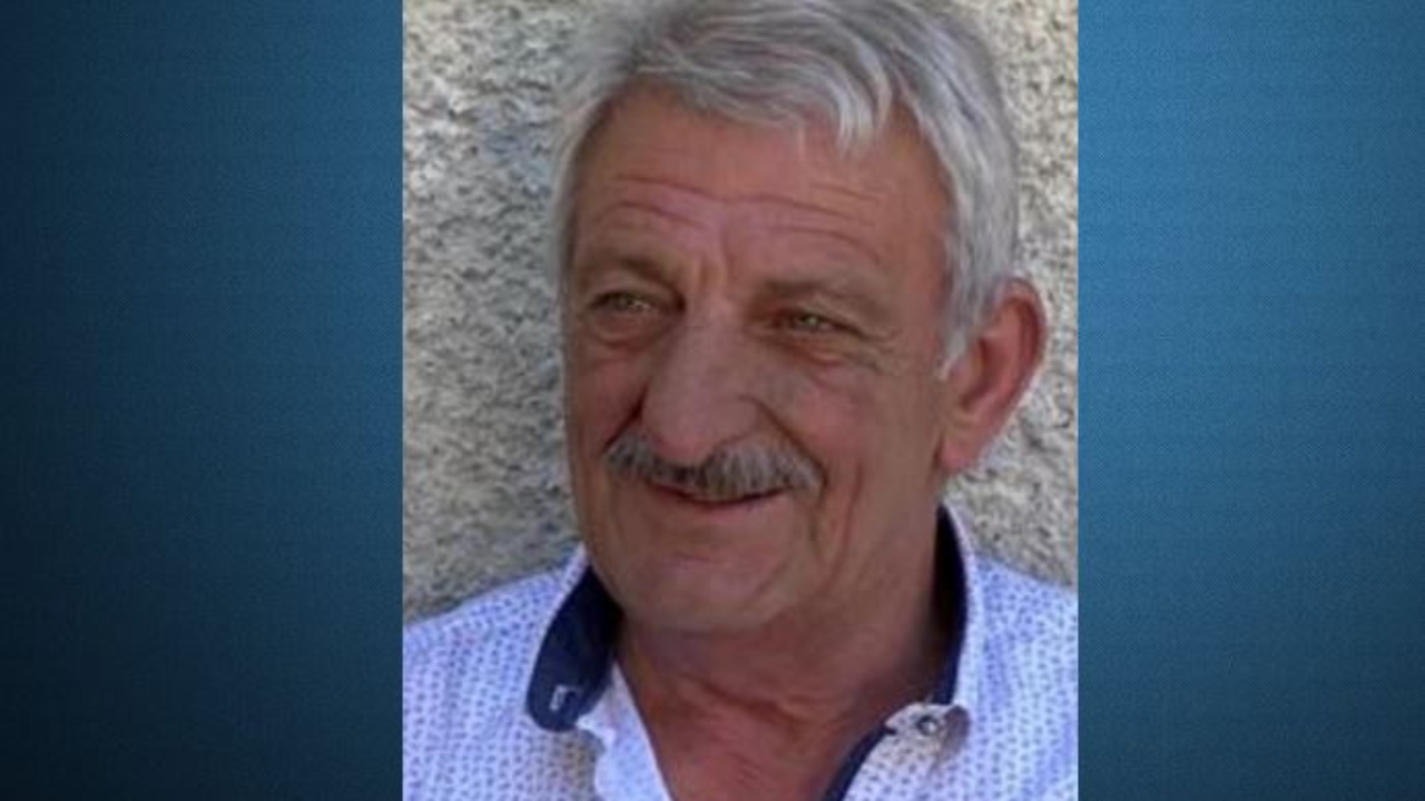 Hautes-Alpes : un appel à témoins lancé dans le Guillestrois-Queyras pour retrouver un septuagénaire Hautes-Alpes : un appel à témoins lancé dans le Guillestrois-Queyras pour retrouver un septuagénaire