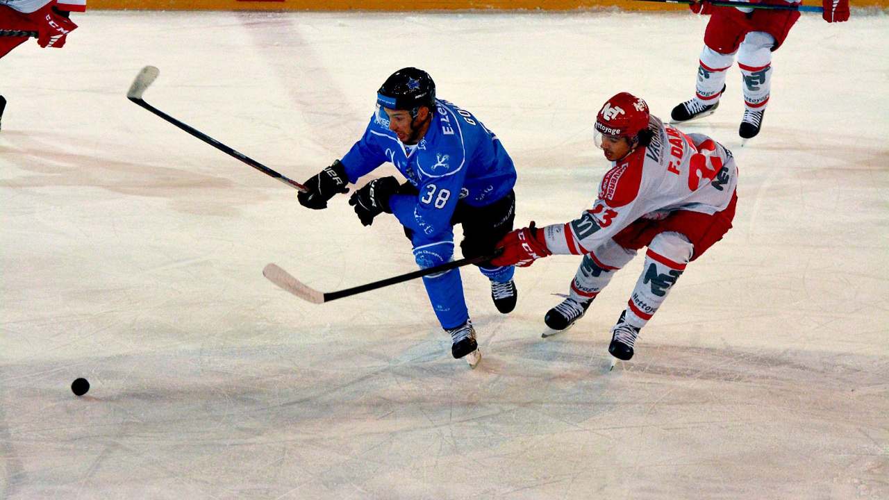 Hautes-Alpes : un avant-goût de finale de Coupe de France pour les Rapaces