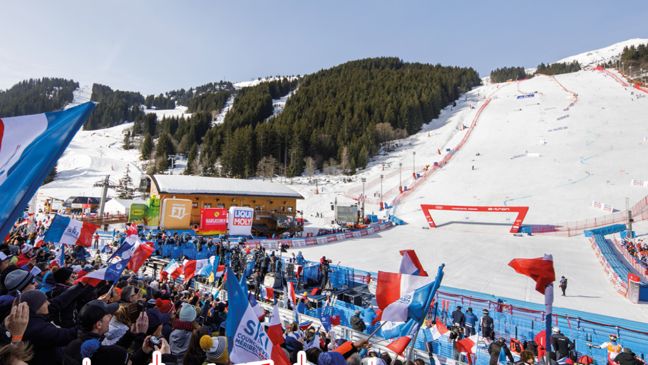 Hautes-Alpes : un combiné alpin qui réussit à Pinturault, moins aux Haut-Alpins Hautes-Alpes : un combiné alpin qui réussit à Pinturault, moins aux Haut-Alpins