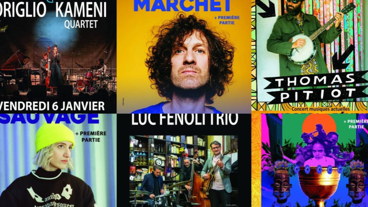 Hautes-Alpes : un concert au profit de la Ligue contre le cancer Hautes-Alpes : un concert au profit de la Ligue contre le cancer