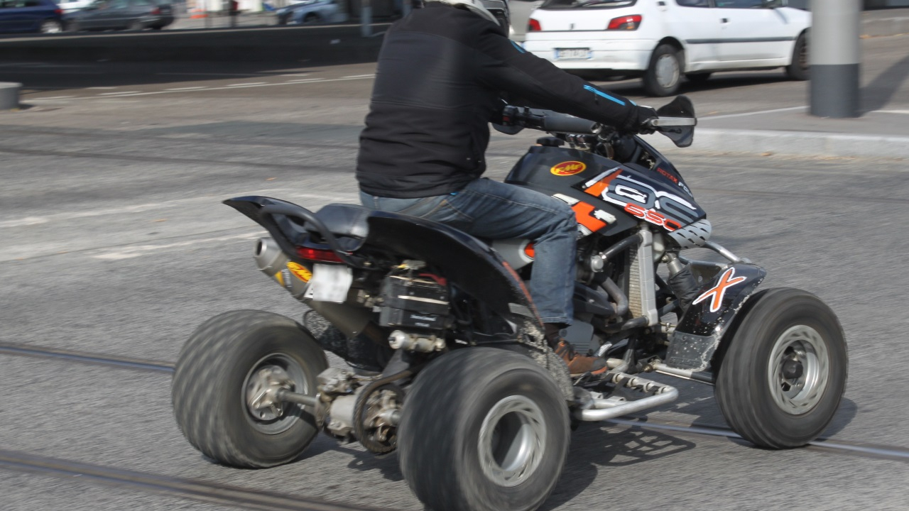 Hautes-Alpes : un gardien de refuge de 40 ans meurt apr&egrave;s un accident de quad au Mon&ecirc;tier-les-Bains