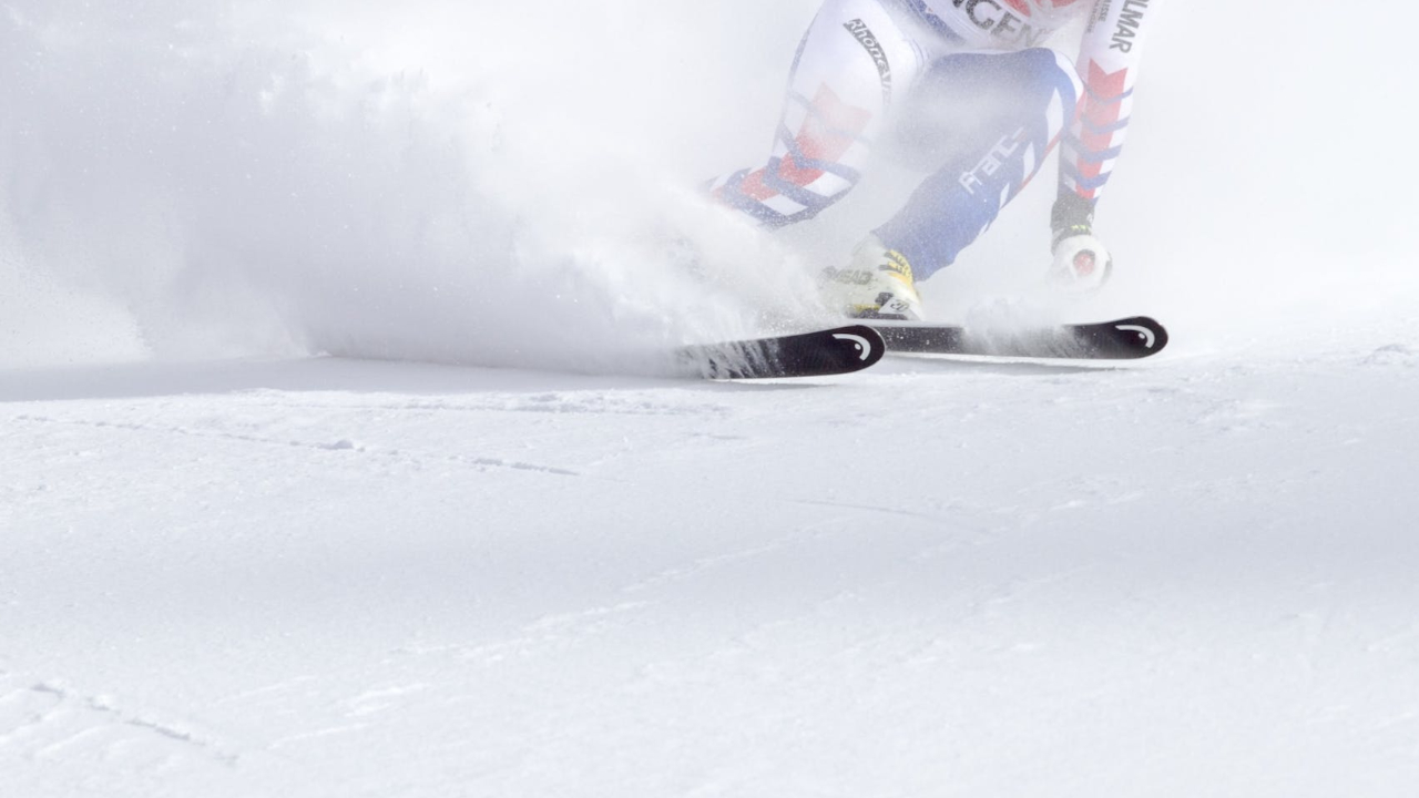 Hautes-Alpes : un week-end de coupe du monde compliqué pour les Haut-Alpins