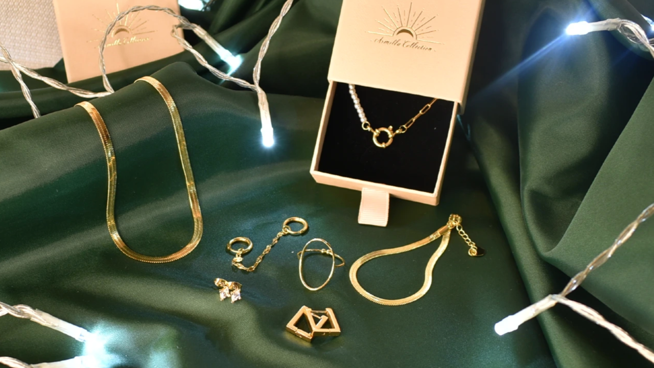 Hautes-Alpes : une bijouterie made in Gap Hautes-Alpes : une bijouterie made in Gap