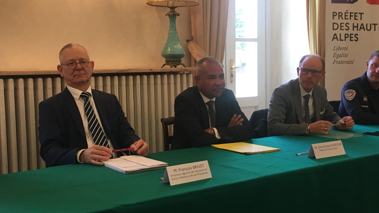 Hautes-Alpes : une convention territoriale de partenariat pour protéger les buralistes