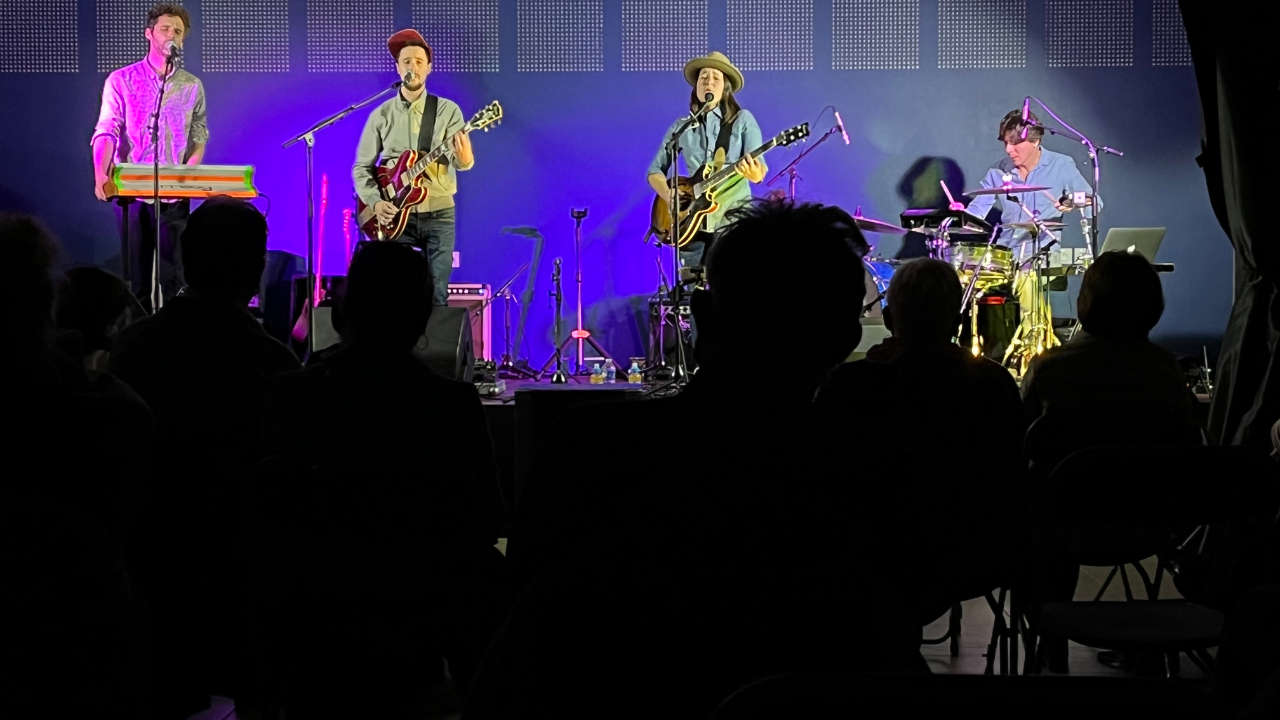 Hautes-Alpes : une diversité dans les propositions artistiques à Crots Hautes-Alpes : une diversité dans les propositions artistiques à Crots