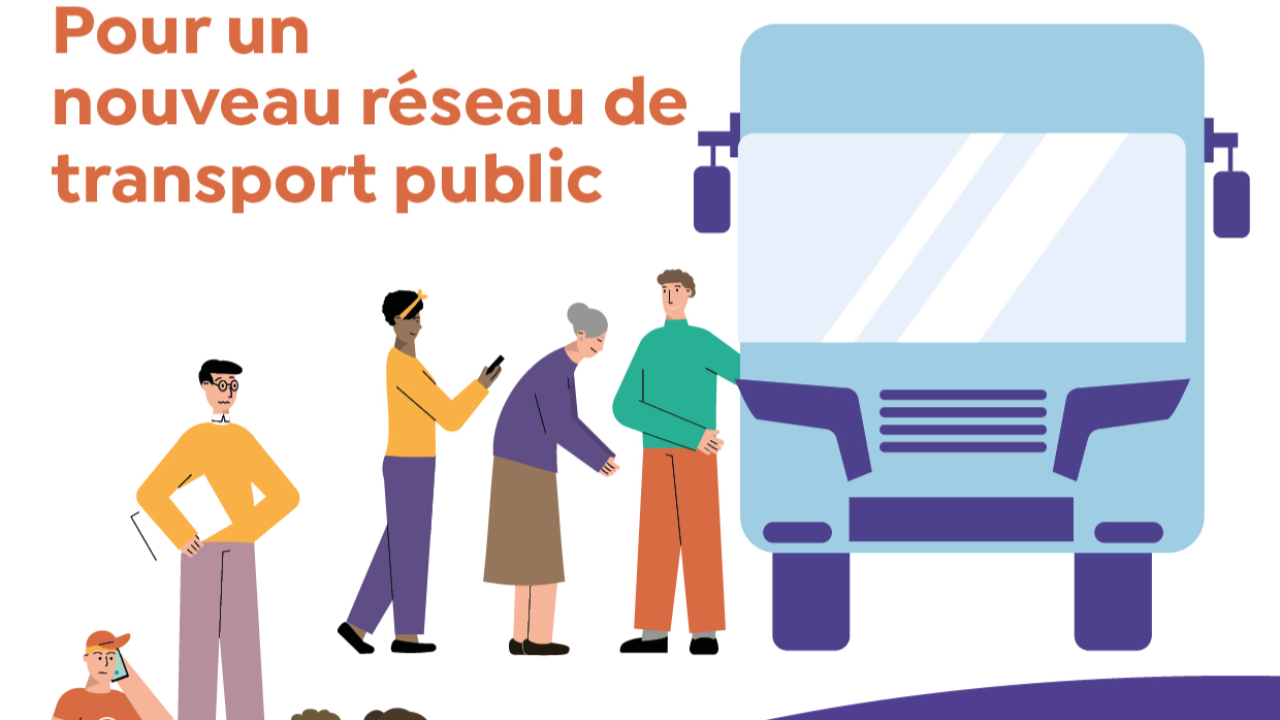 Hautes-Alpes : une enquête sur les transports lancée par la Communauté de Communes du Pays des Écrins