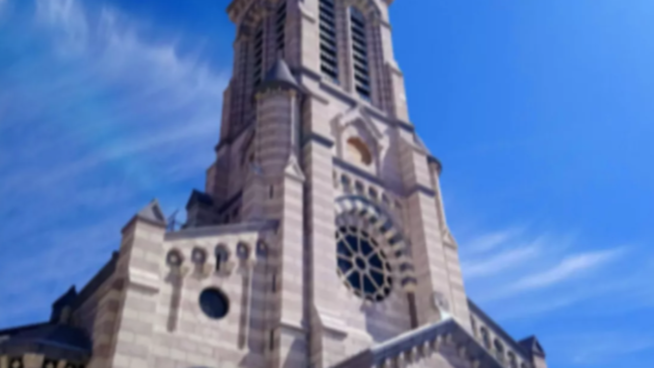 Hautes-Alpes : une équipe de démineurs attendue cet après-midi à la cathédrale de Gap Hautes-Alpes : une équipe de démineurs attendue cet après-midi à la cathédrale de Gap