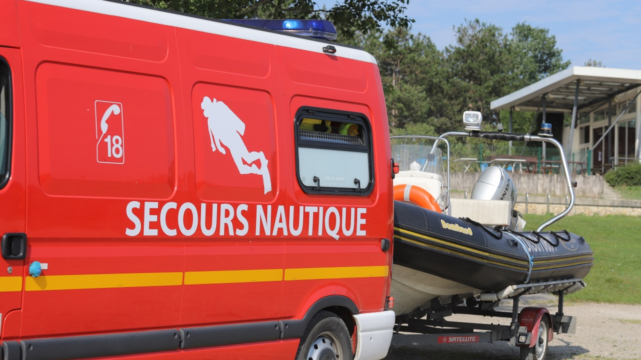 Hautes-Alpes : une femme de 67 ans se noie dans la Guisane en tentant de sauver son chien Hautes-Alpes : une femme de 67 ans se noie dans la Guisane en tentant de sauver son chien