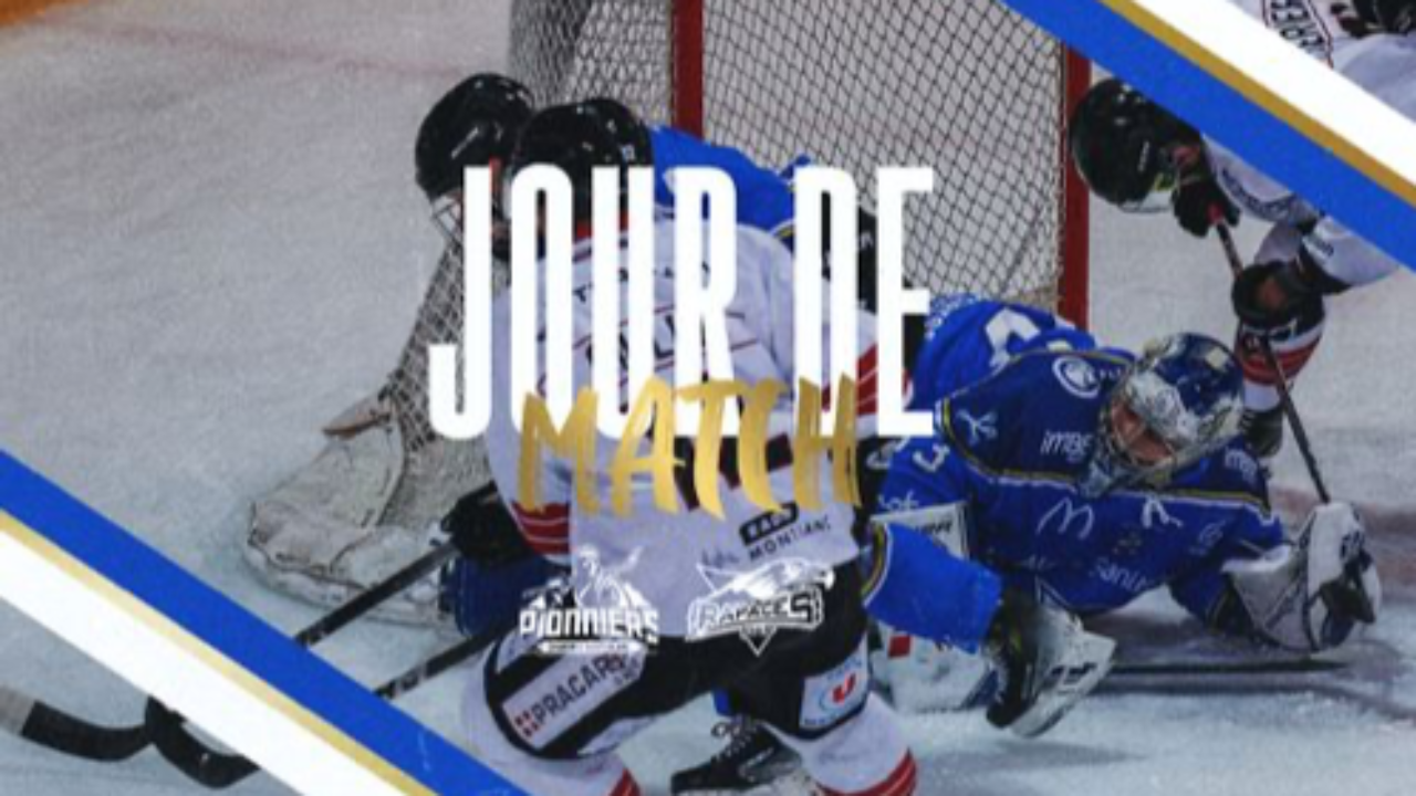 Hautes-Alpes : une fin de saison qui se termine par une d&eacute;faite pour les Rapaces de Gap