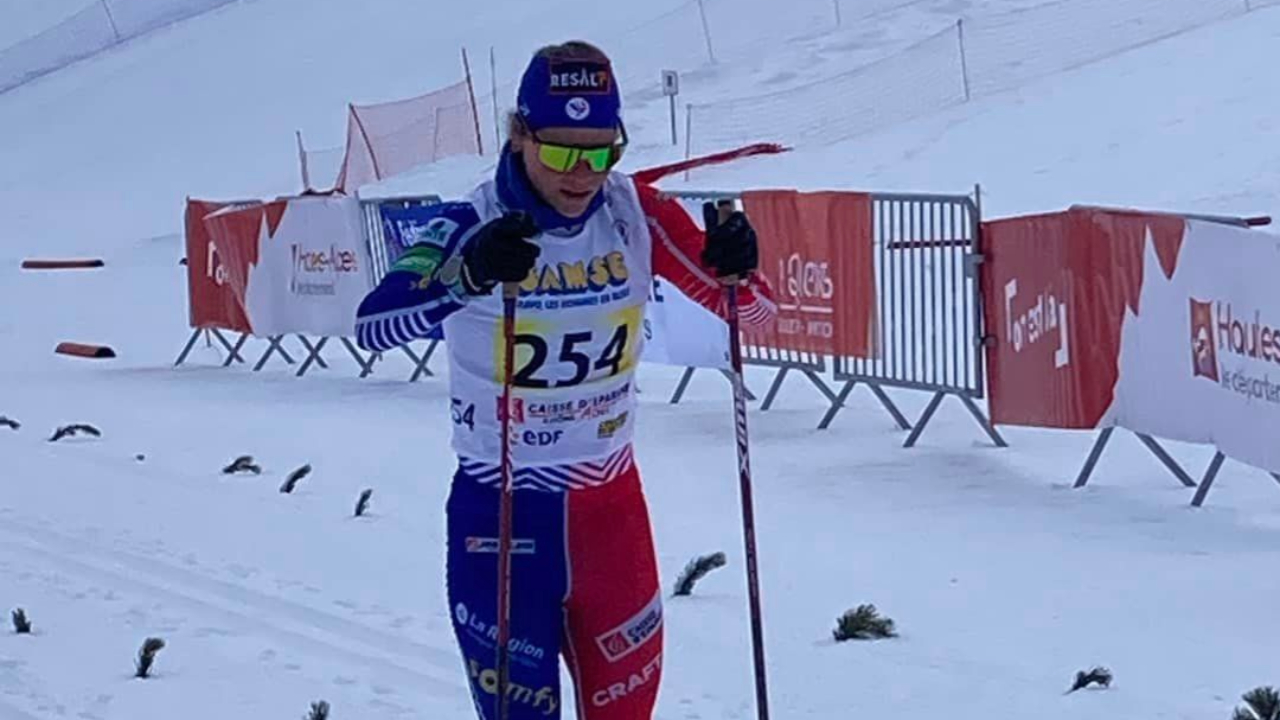 Hautes-Alpes : une Flora Dolci de gala à la maison