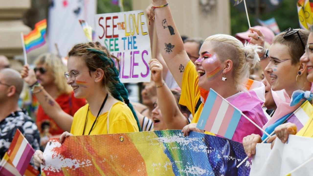 Hautes-Alpes : une marche des fiertés prévue ce samedi à Gap Hautes-Alpes : une marche des fiertés prévue ce samedi à Gap