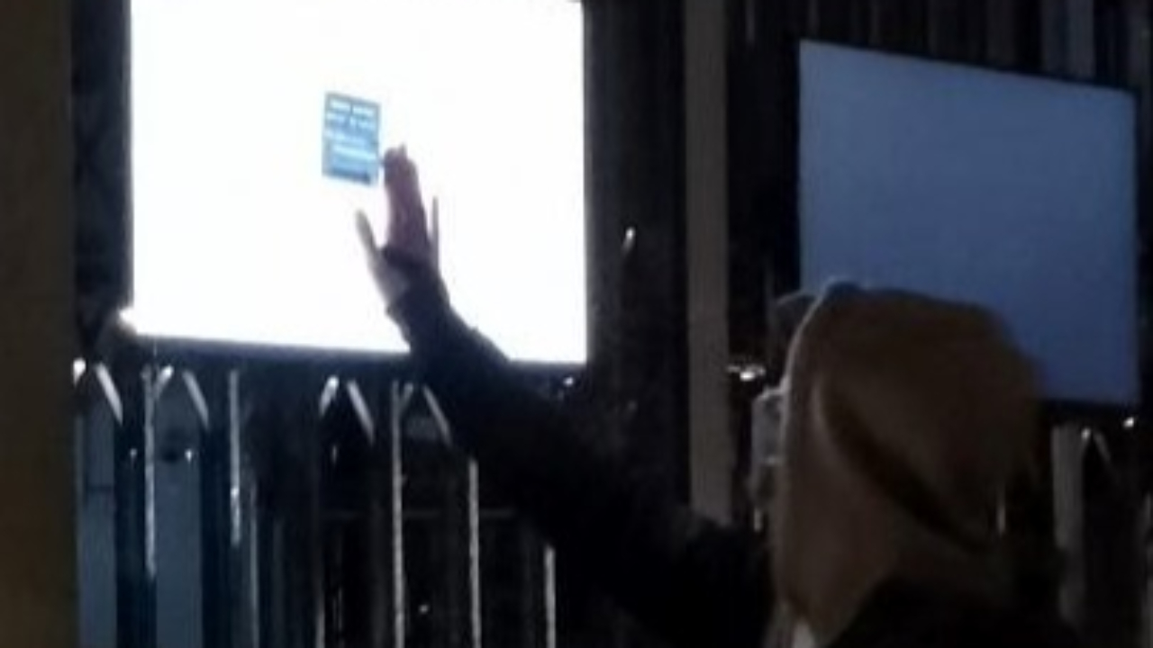 Hautes-Alpes : une opération de sensibilisation d’Extinction Rebellion 05 Hautes-Alpes : une opération de sensibilisation d’Extinction Rebellion 05