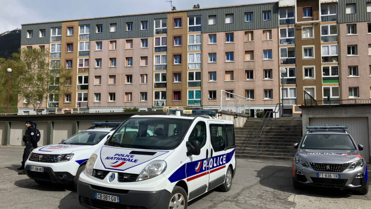 Hautes-Alpes : une op&eacute;ration &laquo; place nette &raquo; men&eacute;e &agrave; Brian&ccedil;on