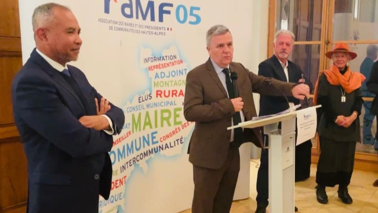 Hautes-Alpes : une psychologue mise à disposition par l’AMF 05 pour ses adhérents