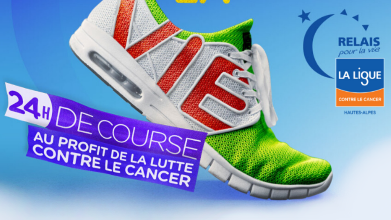 Hautes-Alpes : une réunion publique à l’occasion du Relais pour la Vie à Embrun Hautes-Alpes : une réunion publique à l’occasion du Relais pour la Vie à Embrun