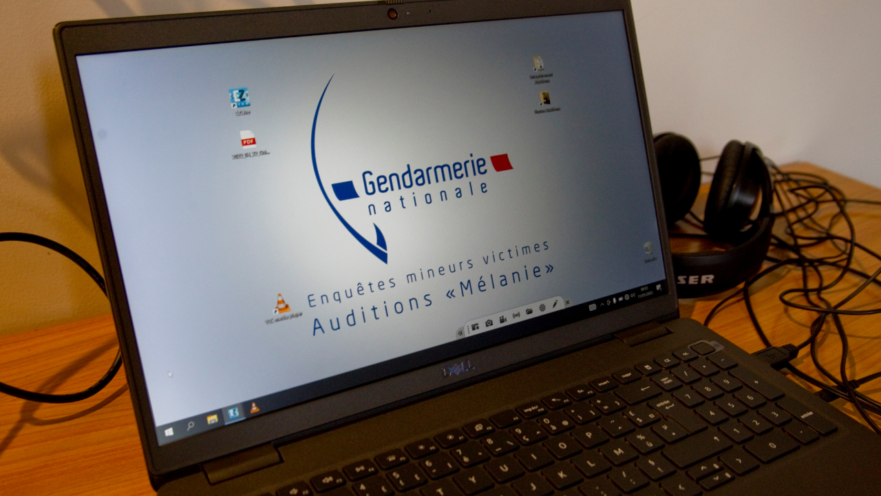 Hautes-Alpes : une « salle Mélanie » à Briançon pour les enfants victimes de violences Hautes-Alpes : une « salle Mélanie » à Briançon pour les enfants victimes de violences