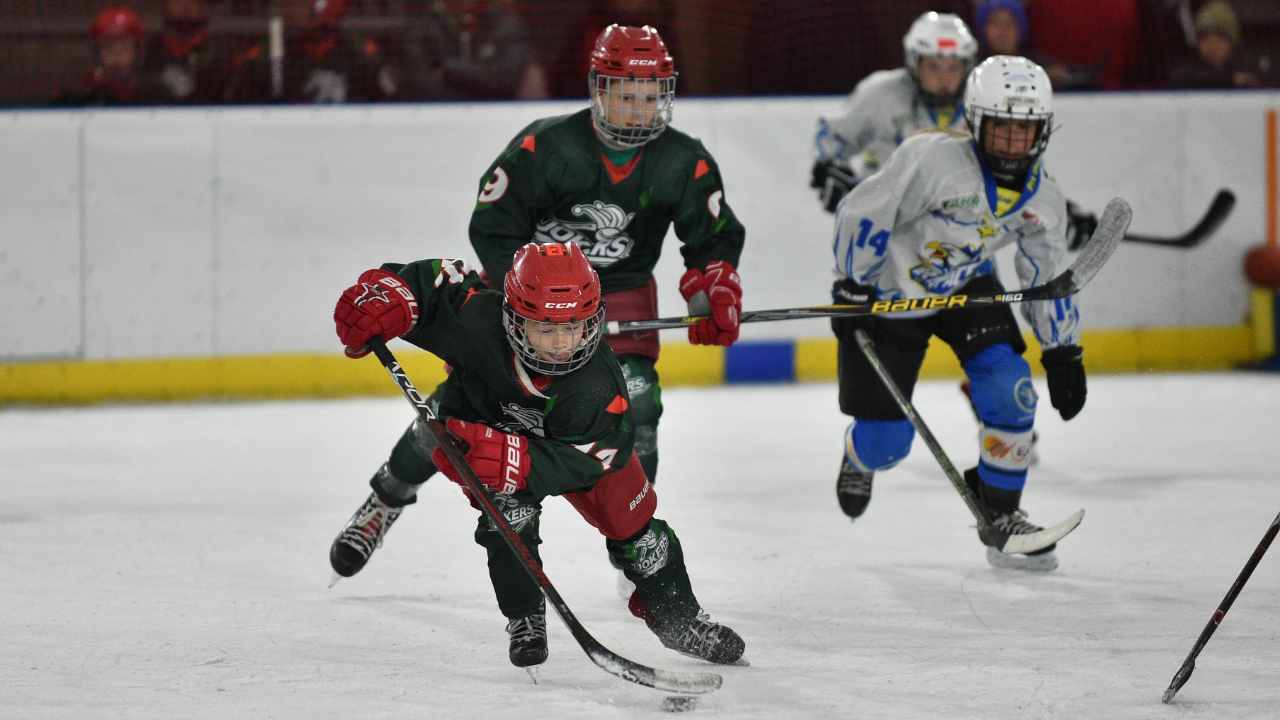 Hautes-Alpes : une 32ème édition du trophée des petits champions