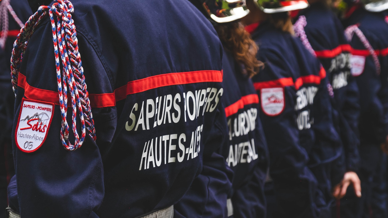 Hautes-Alpes : une violence incontrôlée subie par des pompiers à Dévoluy Hautes-Alpes : une violence incontrôlée subie par des pompiers à Dévoluy