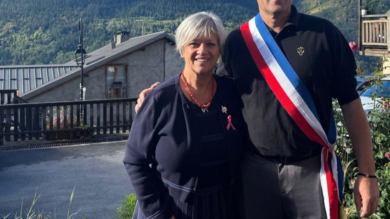 Hautes-Alpes : Val&eacute;rie Rossi veut supprimer la limite d&rsquo;un an du temps partiel th&eacute;rapeutique des fonctionnaires