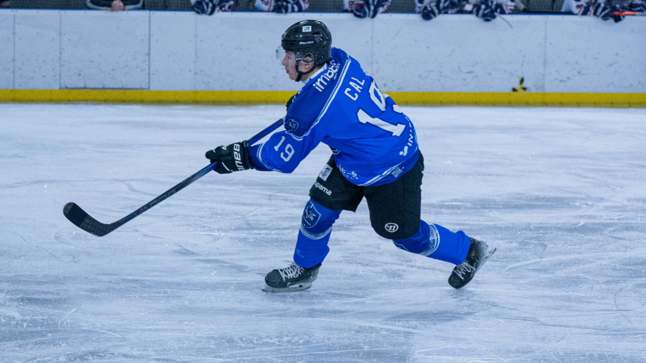 Hautes-Alpes : week-end de finale pour les U20 des Rapaces