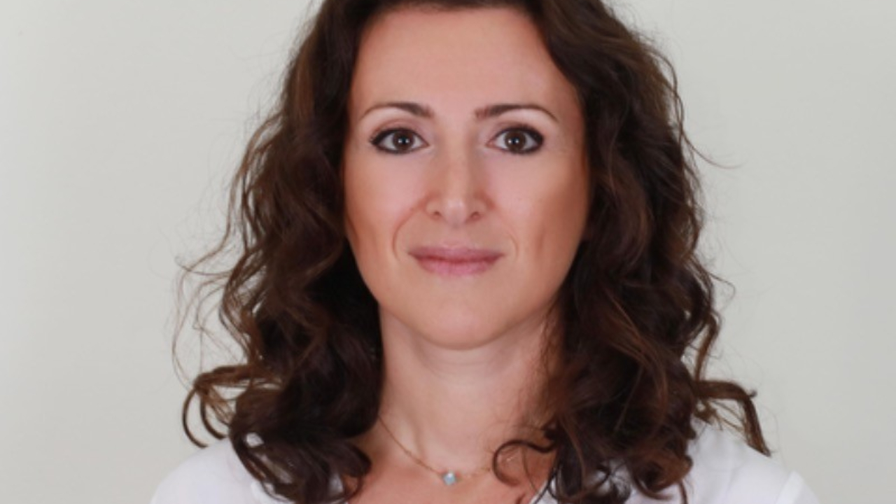 Hélène Dargon nouvelle sous-préfète et secrétaire générale adjointe de la préfecture des Hautes-Alpes Hélène Dargon nouvelle sous-préfète et secrétaire générale adjointe de la préfecture des Hautes-Alpes