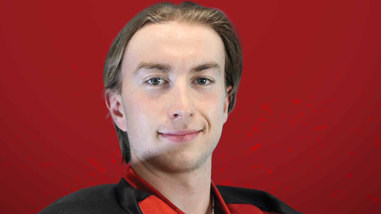 Hockey sur glace : Charlie Simond rejoint les Rapaces de Gap